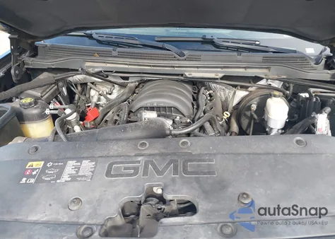 2015 GMC Sierra 1500 Slt z USA, uszkodzony, nr VIN 3GTU2VEC2FG141443